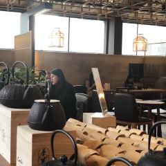 去茶山（南國花錦店）張用戶圖片