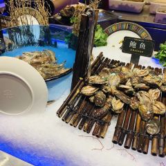 加餐海鲜自助(爱琴海店) User Photo