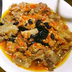 旺芬园家常菜(万达广场店) User Photo