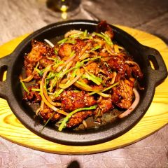 北京泰富飯店·柏景軒中餐廳張用戶圖片