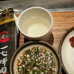 YiXin KaoRou (TangShan Jie) User Photo