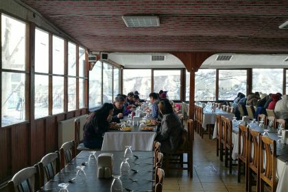 Bindalli Cafe & Restaurant