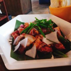 丽贝蒸鲜工坊 User Photo