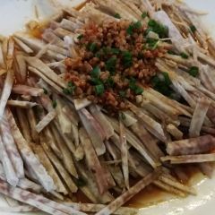 SHI SHAN REN GU User Photo