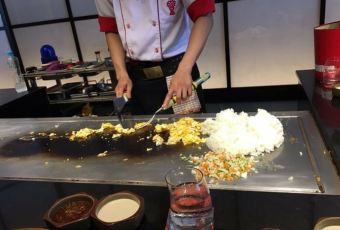 Benihana Pattaya用戶圖片