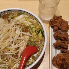 Dotombori Kamukura, Kansai Airport User Photo
