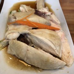 The Chicken Rice Shop KLIA2 여행 사진