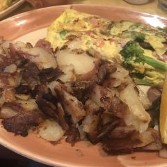 Original Waffle Shop User Photo