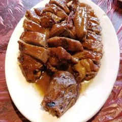 渔村·鹏城饭馆 User Photo