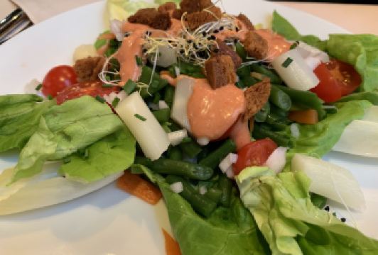 De Koetse User Photo