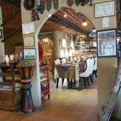 Alibaba Tandoori & Curry Restaurant張用戶圖片
