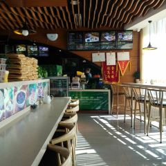 吉祥斋(圣泽苑店) User Photo