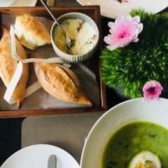 Café Gray Deluxe User Photo