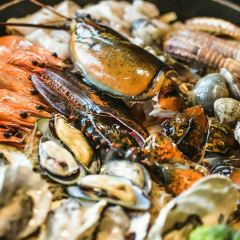 黄河口小海鲜(瑞辰店) User Photo