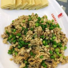 MINGUOHAIXIANJIAOZILOU User Photo