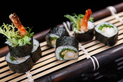 Koi Japanese Retaurant