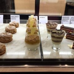 Patagonia Chocolates - Ice Creamery & Chocolaterie User Photo