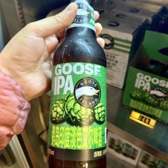 Goose Island Brewhouse Shanghai User Photo