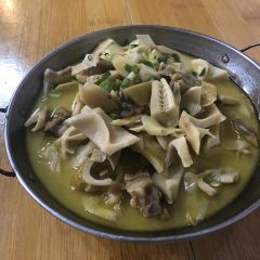 双华八个硬菜·竹乡土鸡馆(二十二年老店) User Photo