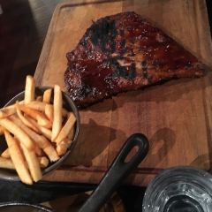 Flame Bar & Grill User Photo