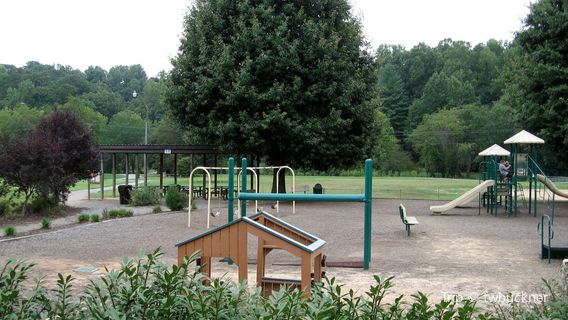 Crater Park