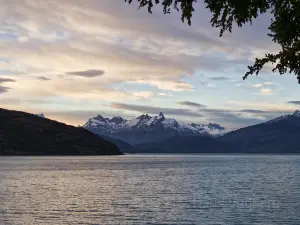 General Carerra / Buenos Aires Lake