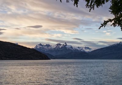 General Carerra / Buenos Aires Lake