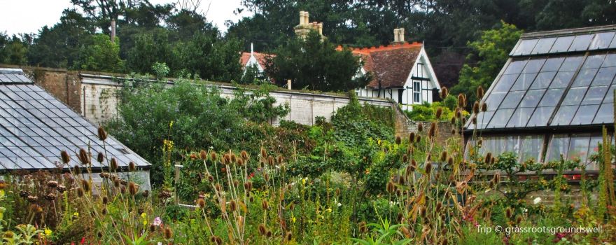 Quex Park