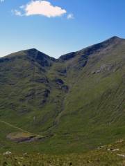 Ben Cruachan