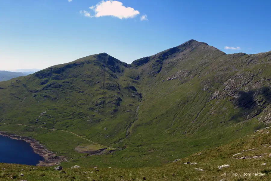 Ben Cruachan