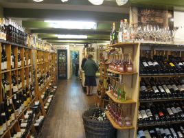 ABC Package Store