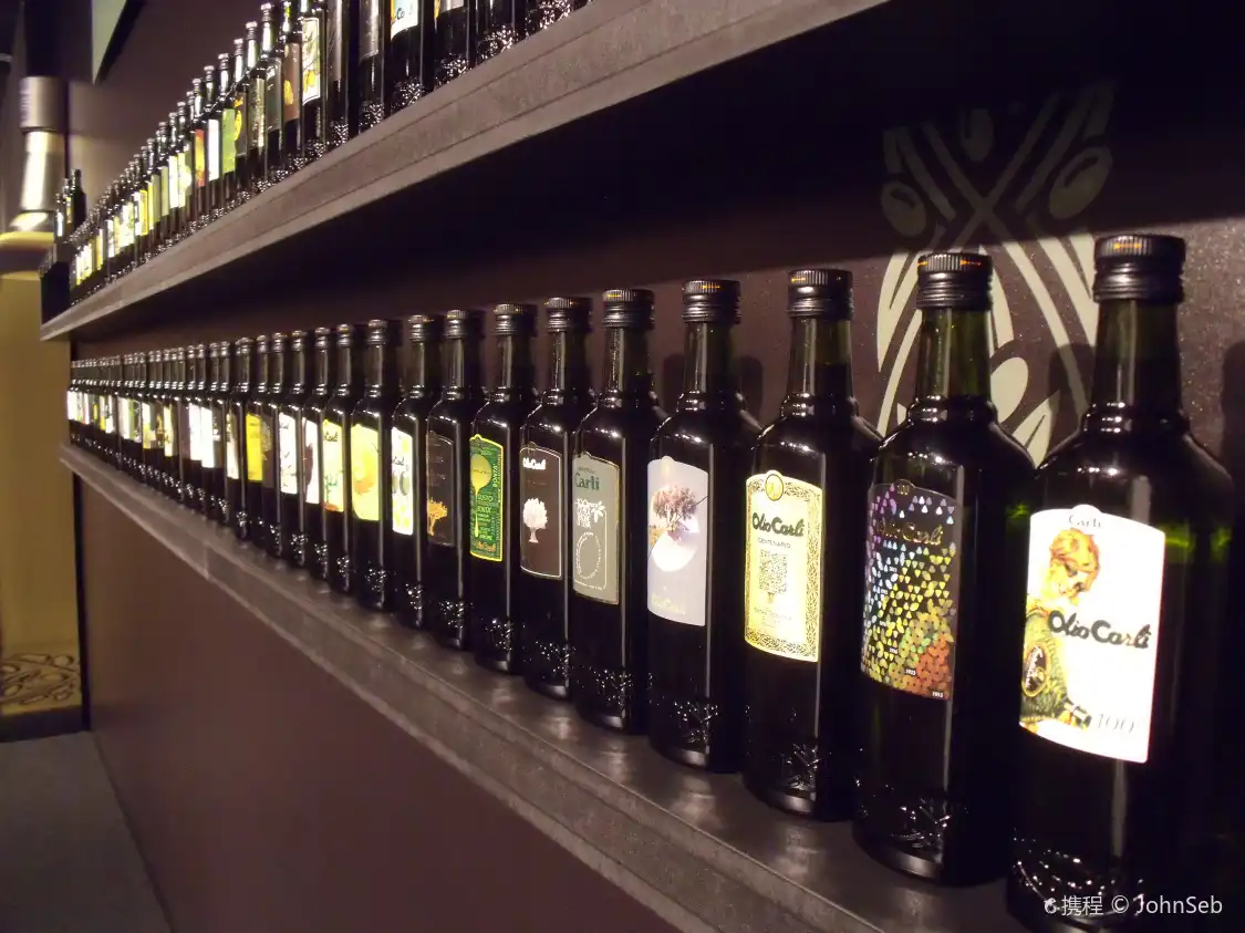 Hotels near Napa Valley Olive Oil Manufacturing Co