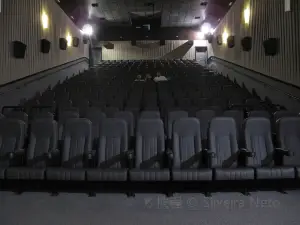 University 16 Cinemas