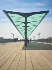 Boscombe Pier