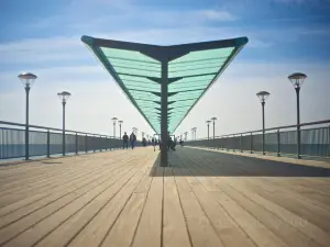 Boscombe Pier