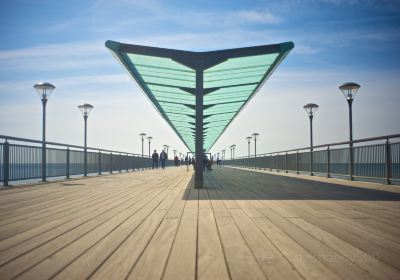 Boscombe Pier