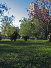 Parque de Las Colectividades