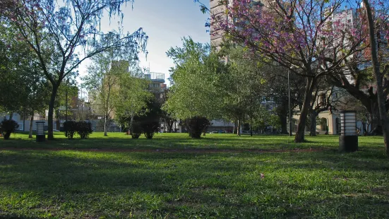 Colectividades Park (Parque de Las Colectividades)