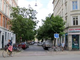 Istedgade