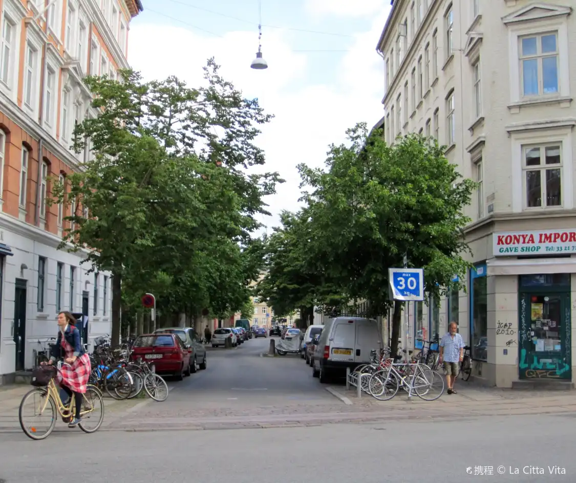 Hotels near Istedgade