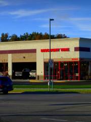 Discount Tire Store - Austin, TX
