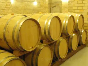 Matusko Winery