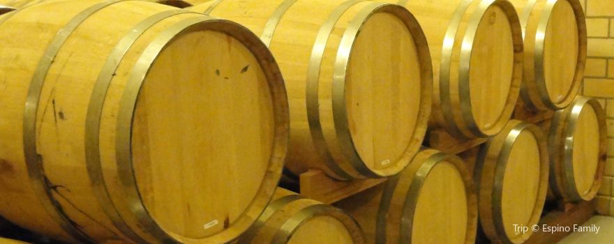 Matusko Winery
