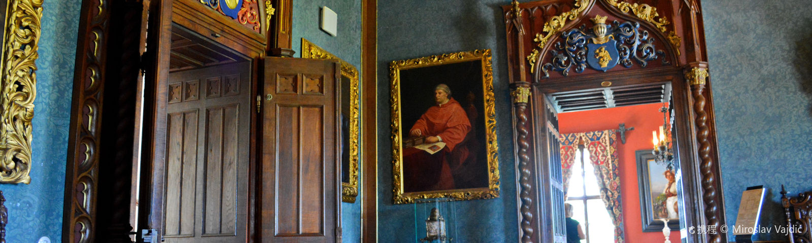 TrakoscanTour giornalieri