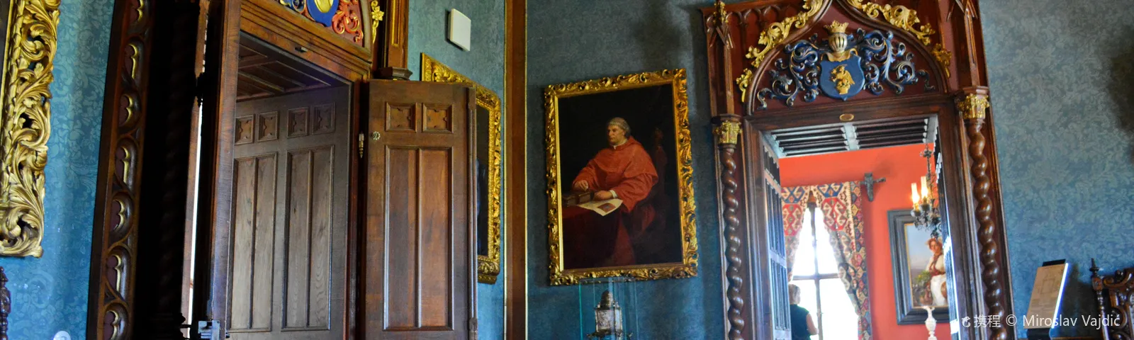 TrakoscanTur Satu Hari