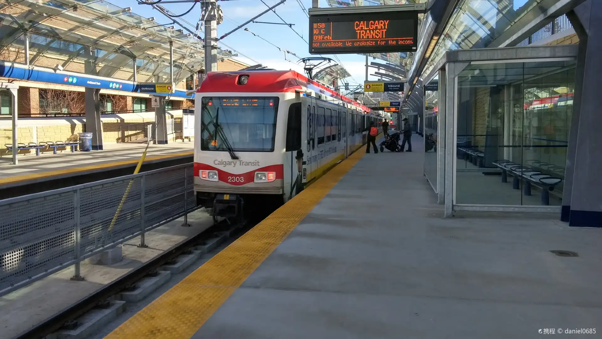Hotels near Rundle station