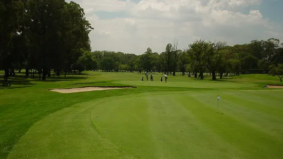 Pecanwood Golf & Country Club