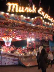 Markham Fair Grounds