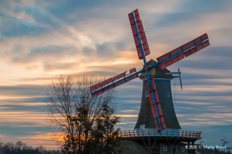 Hotels in Central Huron