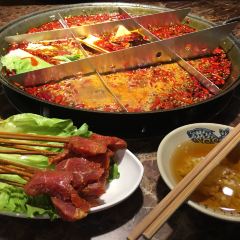 渝宗老灶火锅(解放碑直营店) User Photo